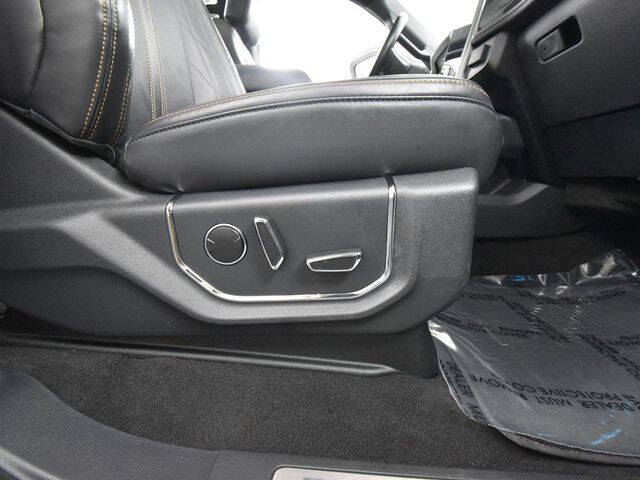 2024 Ford Expedition MAX Platinum