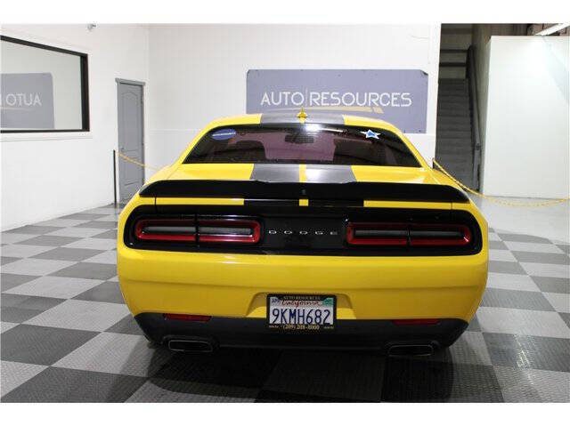2017 Dodge Challenger R/T
