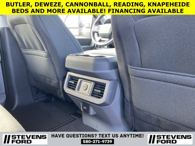 2026 Ford F-350 Super Duty XLT