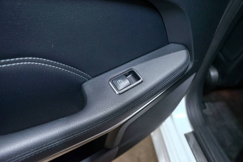 2014 Mercedes-Benz E-Class E 350 Luxury 4MATIC