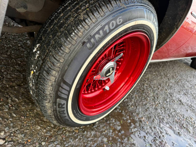 1978 Cadillac DeVille