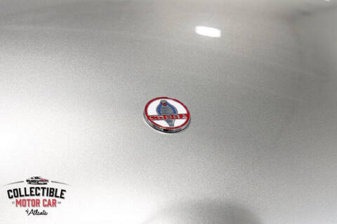 1965 Shelby Cobra