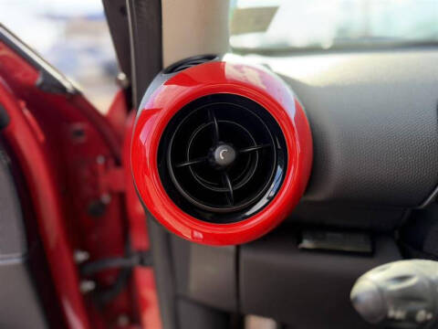 2013 MINI Countryman Cooper S ALL4