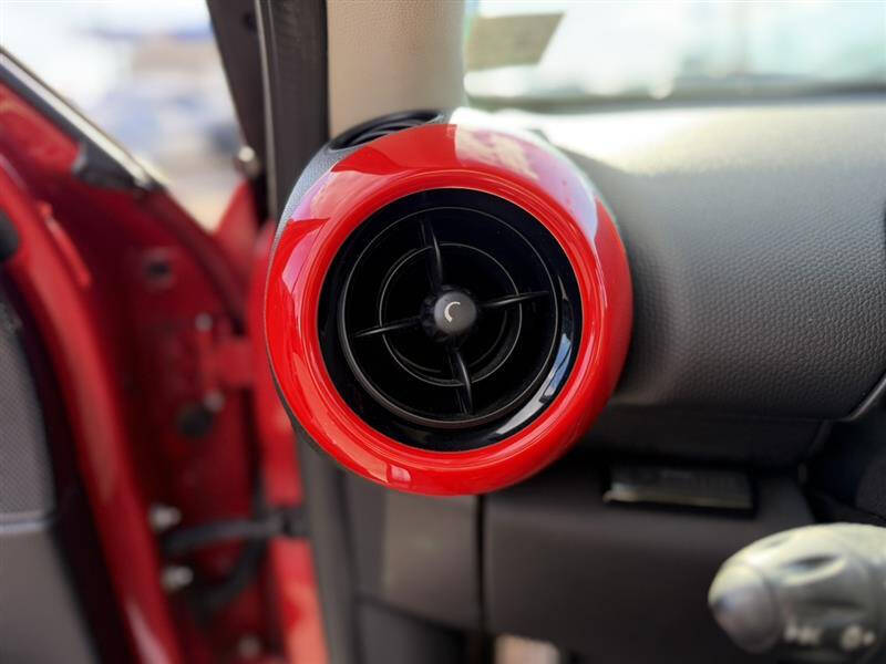 2013 MINI Countryman Cooper S ALL4