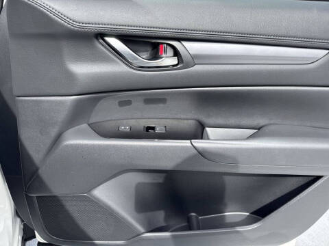 2023 Mazda CX-5 2.5 S Select