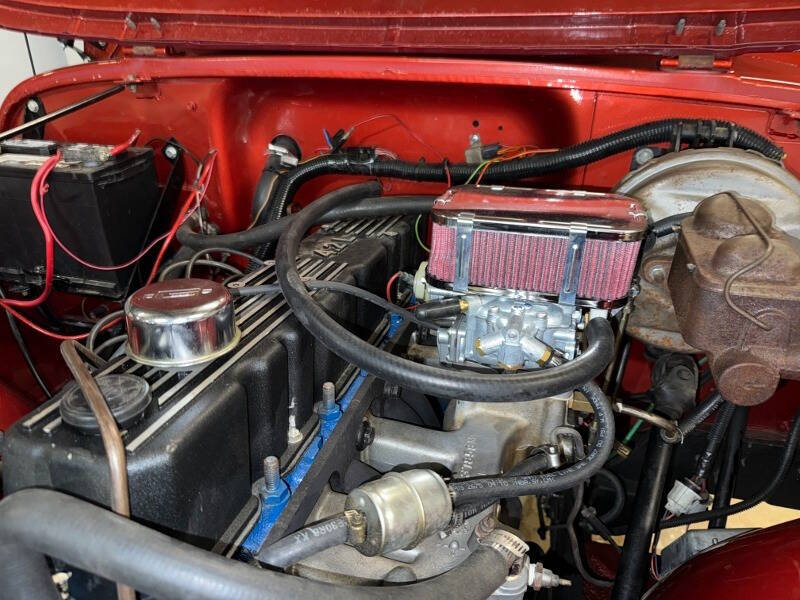 1981 Jeep CJ-7