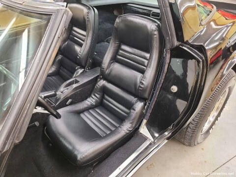 1979 Chevrolet Corvette