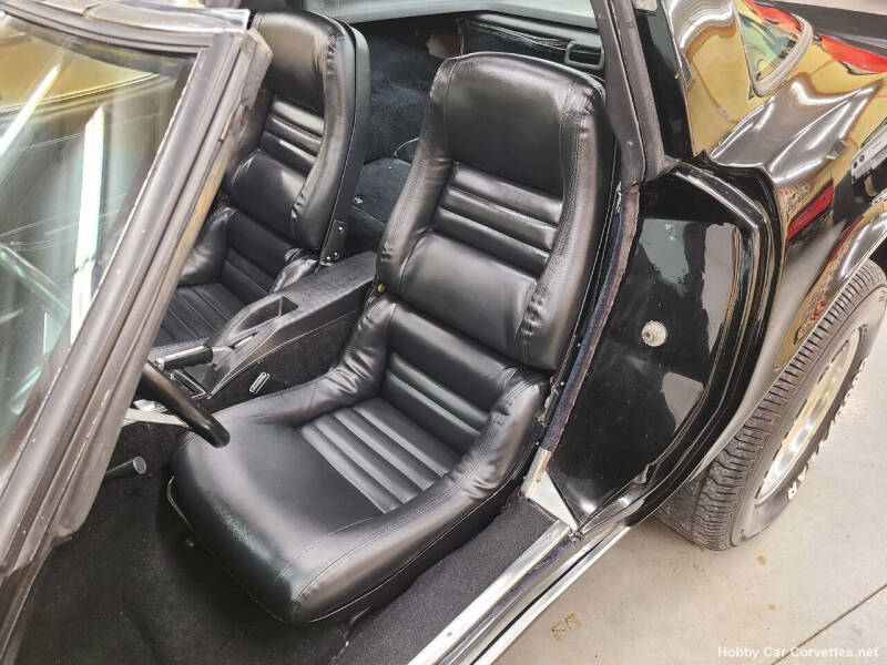 1979 Chevrolet Corvette