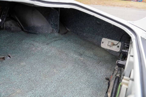 1978 Pontiac Macho Trans Am