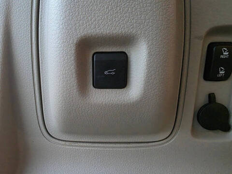 2010 Ford Edge Limited