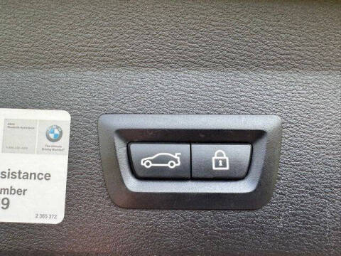 2018 BMW X1 sDrive28i