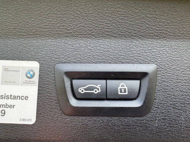 2018 BMW X1 sDrive28i