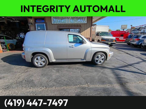 2008 Chevrolet HHR Panel LS