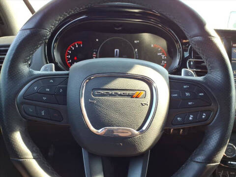 2023 Dodge Durango GT Launch Edition