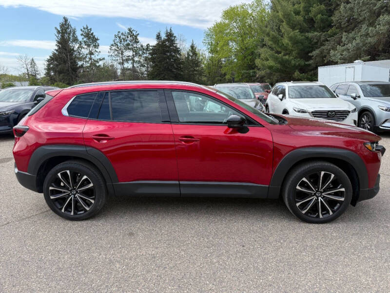 2024 Mazda CX-50 2.5 Turbo Premium Plus