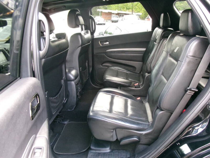 2019 Dodge Durango R/T