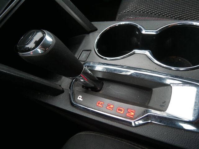 2016 GMC Terrain SLE-1