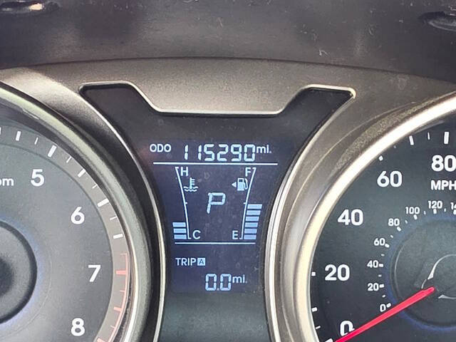 2013 Hyundai Veloster