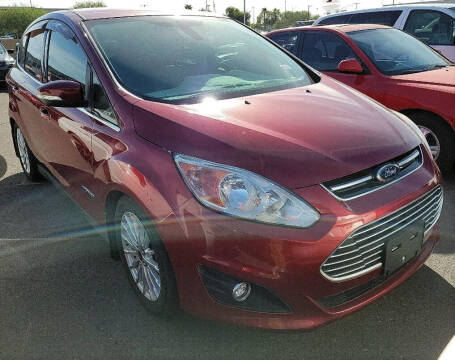 2013 Ford C-MAX Hybrid for sale at Arizona Hybrid Cars in Scottsdale AZ