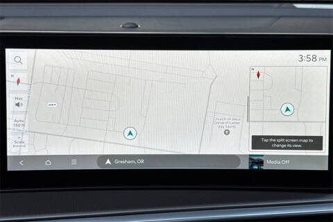 2026 Kia Sorento Hybrid X-Line SX-Prestige