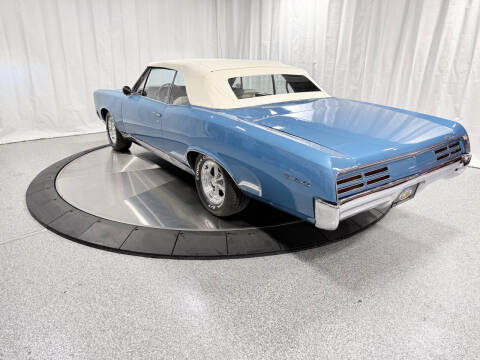1967 Pontiac LeMans