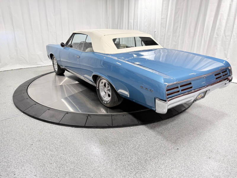 1967 Pontiac LeMans