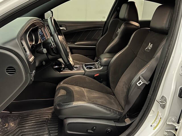 2021 Dodge Charger Scat Pack