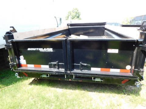 2025 Southland SL714-16KHD