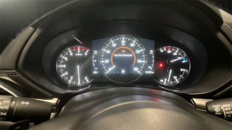 2023 Mazda CX-5 2.5 S Premium Plus