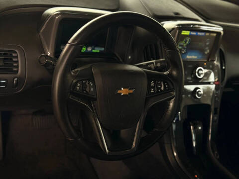 2014 Chevrolet Volt Premium