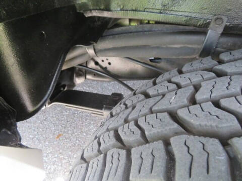 2012 Ford E-Series E-150