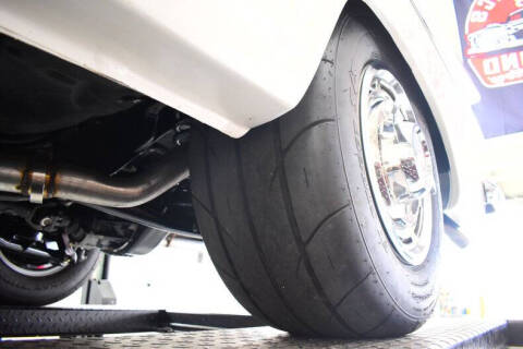 1959 Chevrolet El Camino