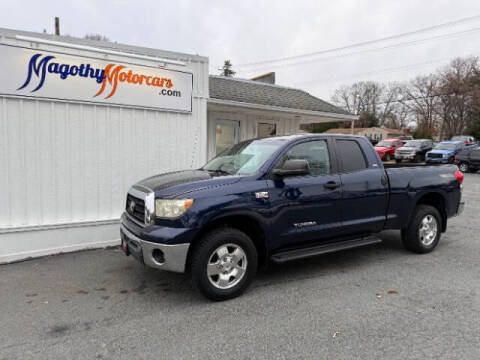2007 Toyota Tundra SR5