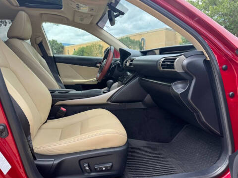 2014 Lexus IS 350
