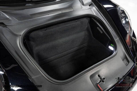 2023 Porsche 911 Targa 4 GTS