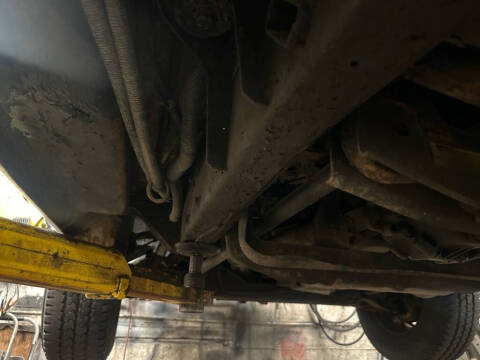 2011 Chevrolet Express 1500