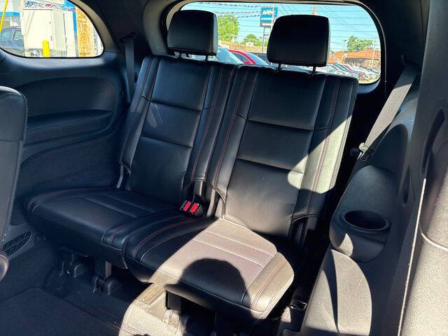 2023 Dodge Durango GT Plus