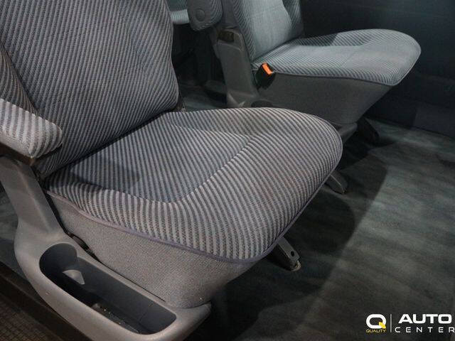 1992 Volkswagen EuroVan