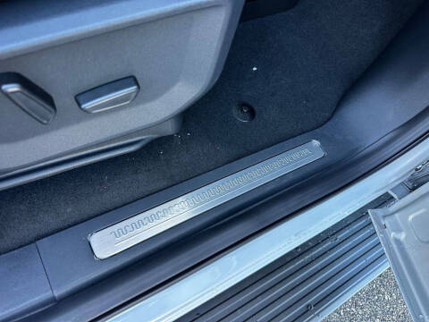 2025 Ford Expedition MAX King Ranch