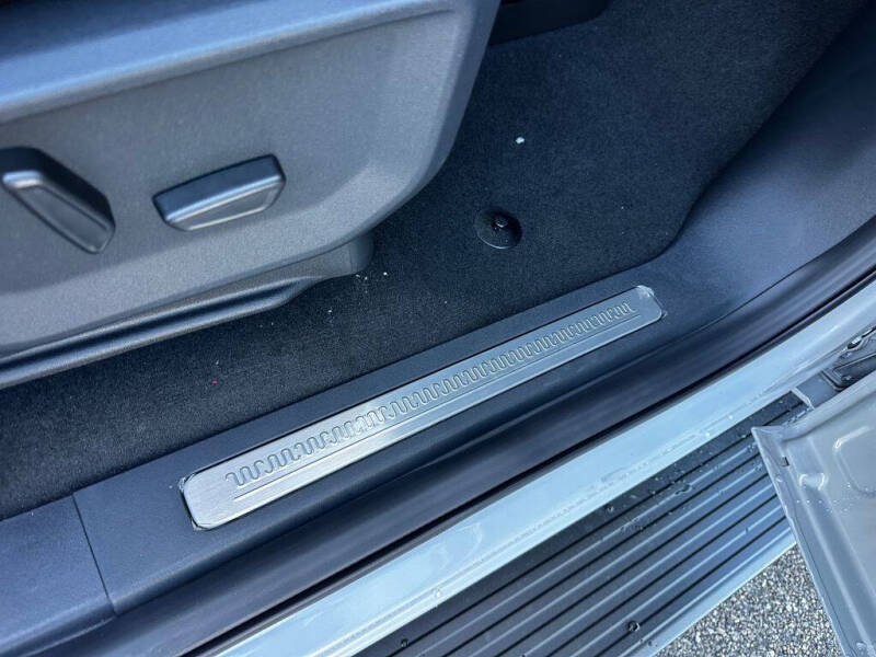 2025 Ford Expedition MAX King Ranch