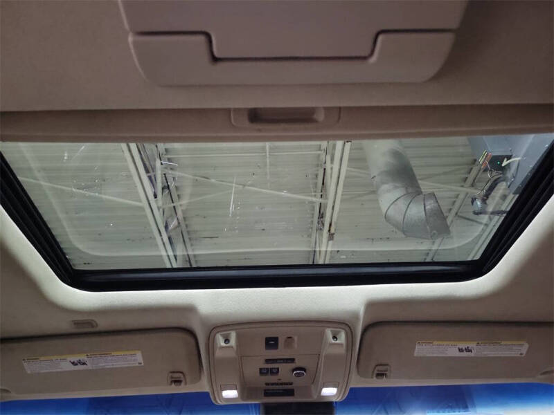 2015 Cadillac Escalade Platinum