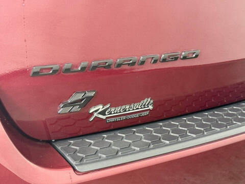 2024 Dodge Durango SXT Plus