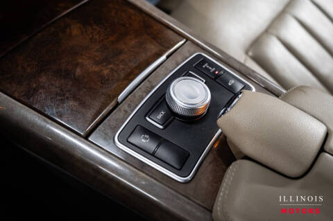 2011 Mercedes-Benz E-Class E 550 Sport 4MATIC