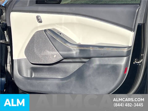 2024 Ford Mustang Mach-E Premium