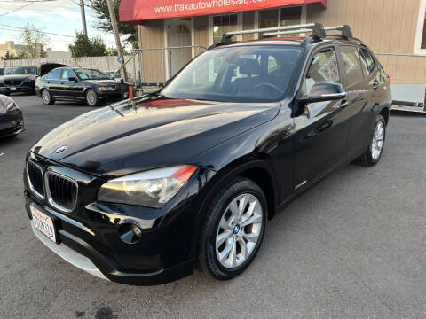 2014 BMW X1 xDrive28i