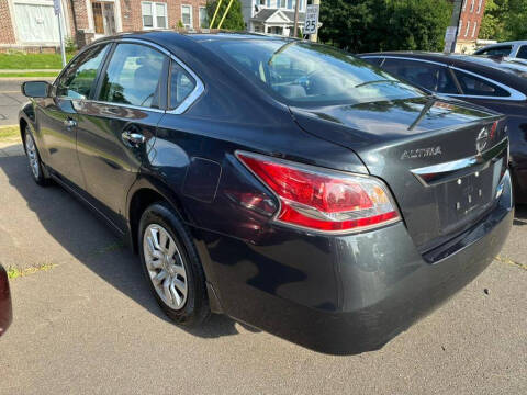 2014 Nissan Altima