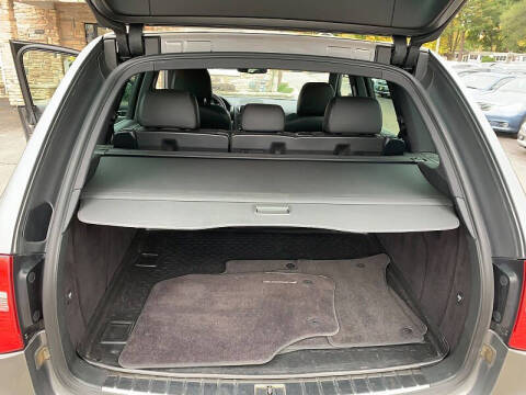 2010 Porsche Cayenne Tiptronic