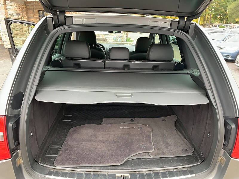 2010 Porsche Cayenne Tiptronic