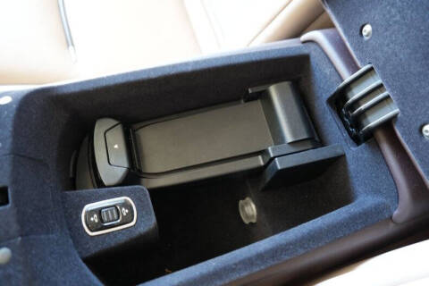 2017 Rolls-Royce Dawn