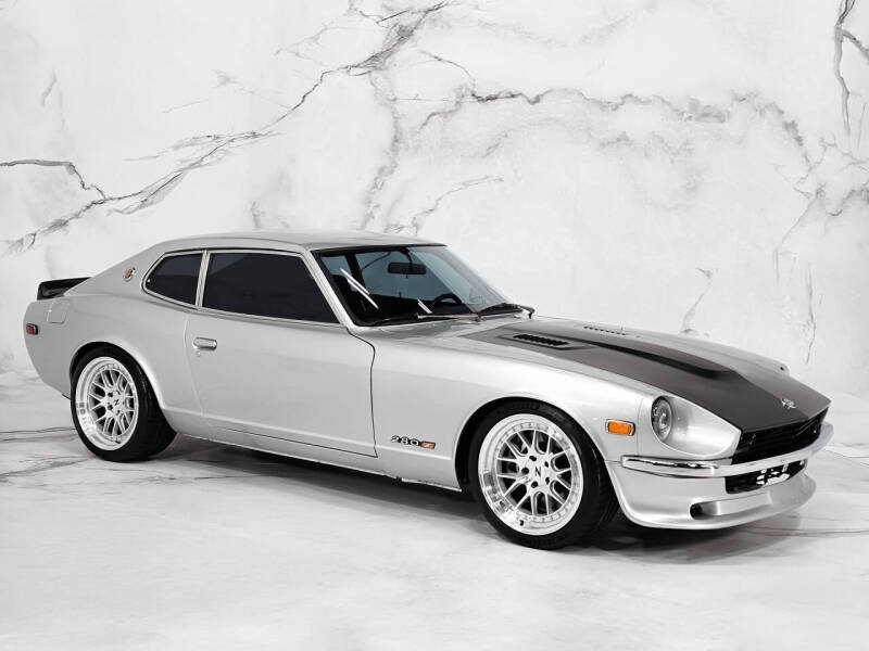 1977 Datsun 280Z